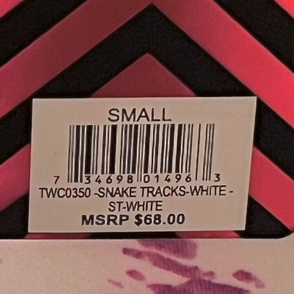 TKO Technical Knockout Women’s Size S Yoga Pants Leggings Media Pocket - Picture 6 of 8